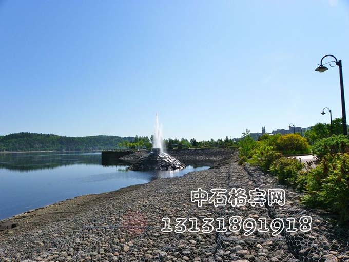 鍍鋅雷諾護(hù)墊