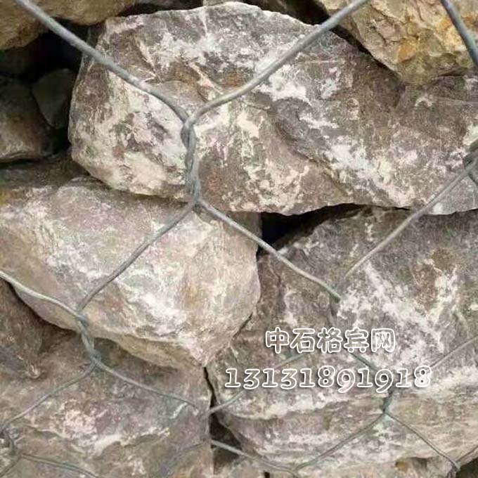 防洪賓格網(wǎng)